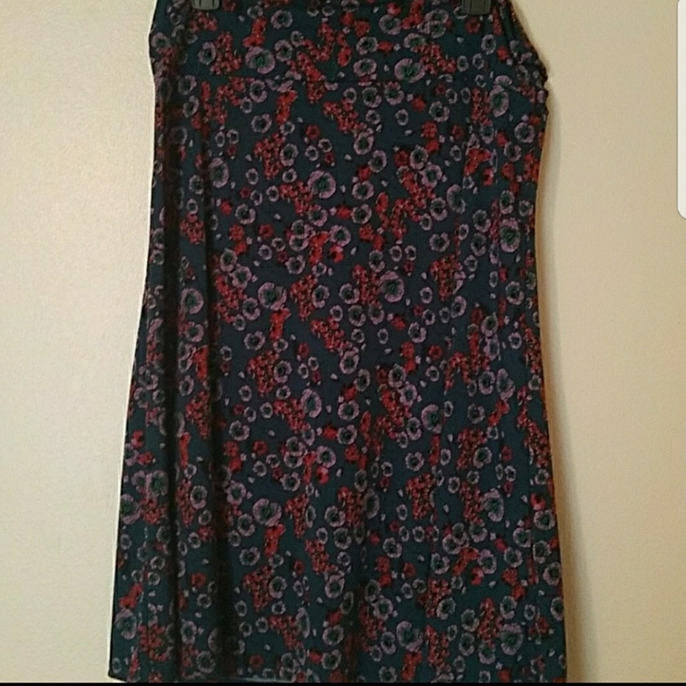 LuLaRoe Madison Skirt